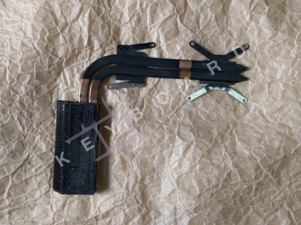 Радіатор Acer Aspire E1-731